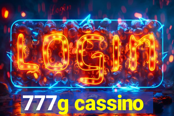 777g cassino